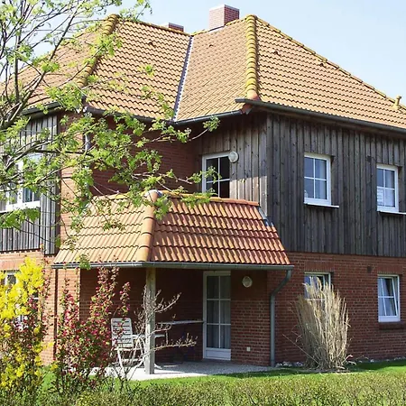 Apartamento In Petersdorf Mit Garten, Cleaning Included Petersdorf auf Fehmarn