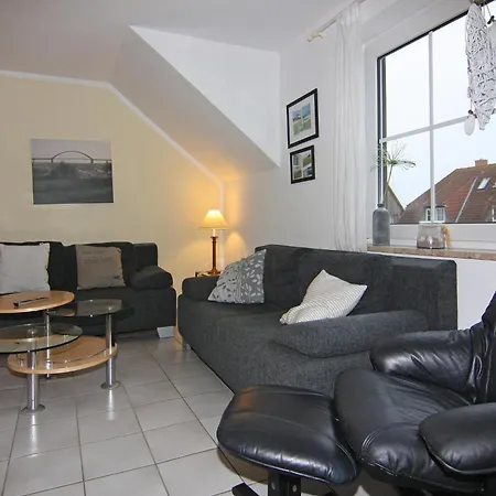 In Petersdorf Mit Garten, Cleaning Included *
