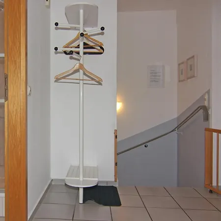 Apartamento In Petersdorf Mit Garten, Cleaning Included *