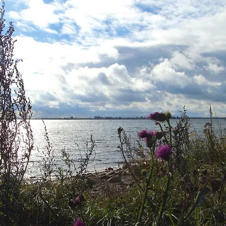 In Petersdorf Mit Garten, Cleaning Included